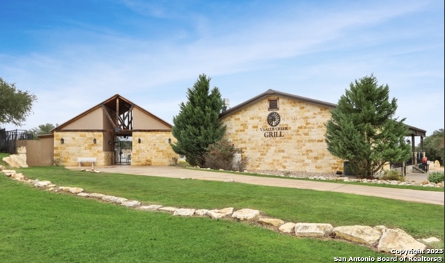 101 David Renfro Blanco, TX 78606 - Photo 8 of 13