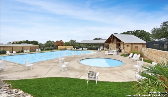 101 David Renfro Blanco, TX 78606 - Photo 10 of 13