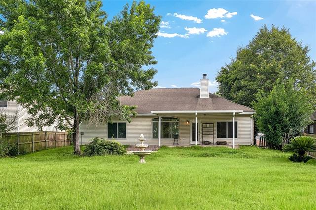 417 Spartan Loop Slidell, LA 70458 - Photo 24 of 24