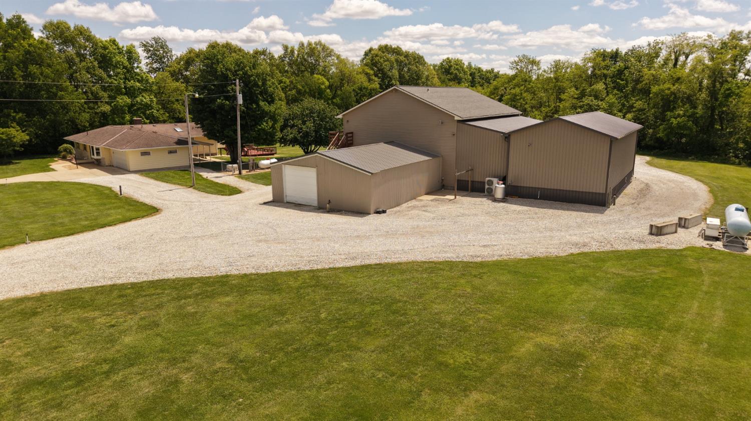 11285 Chesterville Road Moores Hill, IN 47032 - Photo 63 of 71
