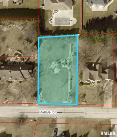 $60,000 | 4015 Marian Drive, Quincy, IL 62305