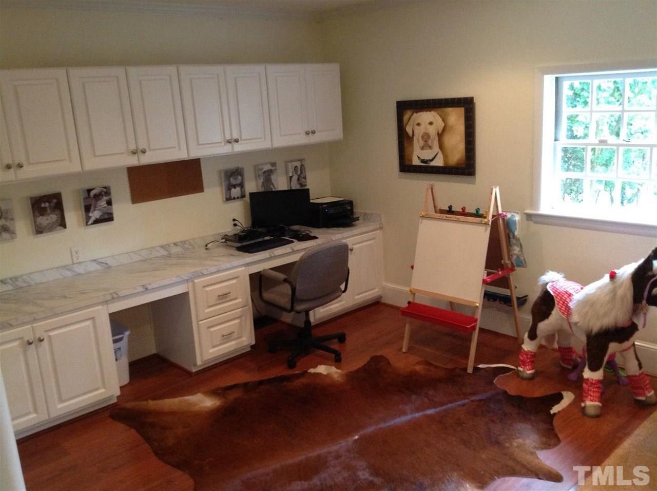 2730 Riddick Drive Raleigh, NC 27609 - Photo 11 of 15 Gallery Image 11