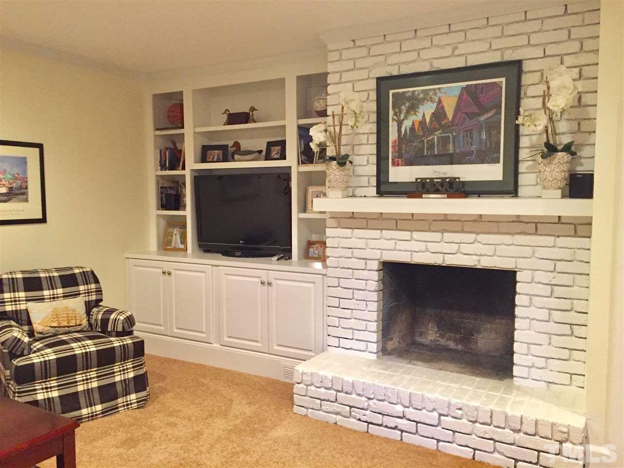 2730 Riddick Drive Raleigh, NC 27609 - Photo 12 of 15 Gallery Image 12
