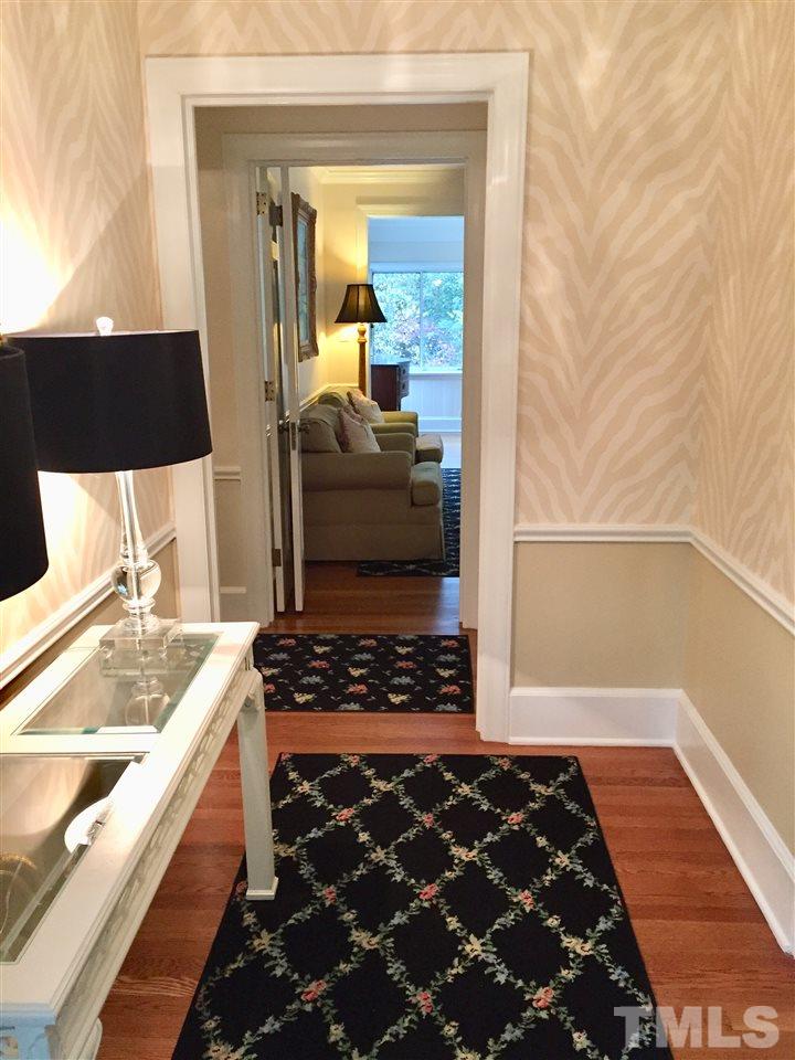 2730 Riddick Drive Raleigh, NC 27609 - Photo 8 of 15 Gallery Image 8