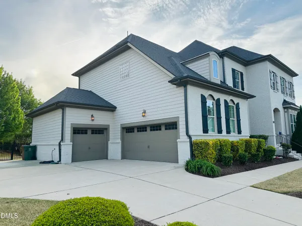 $1,265,000 | 421 Bolton Grant Drive, Cary, NC 27519