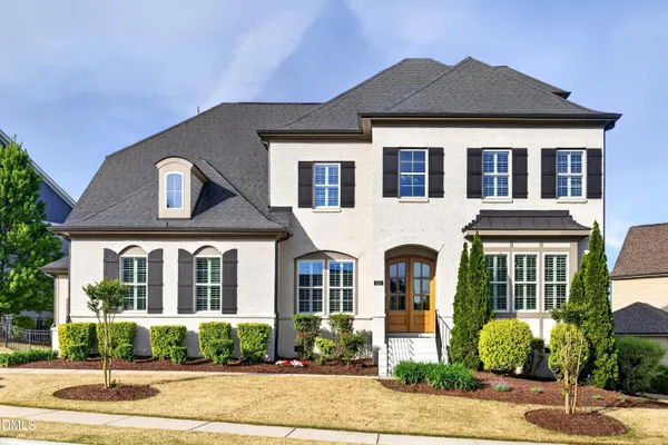 $1,265,000 | 421 Bolton Grant Drive, Cary, NC 27519