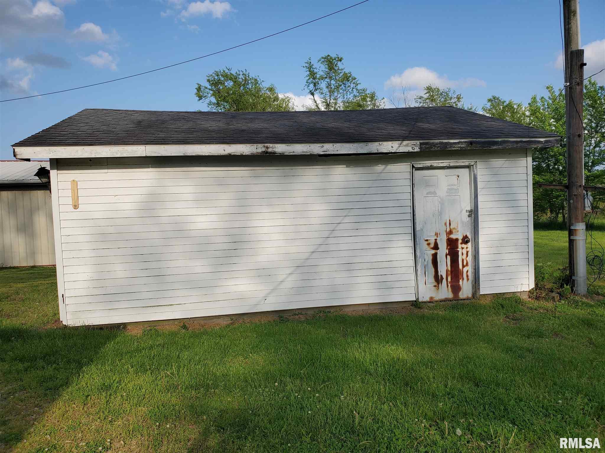 20277 Galatia Post Road Pittsburg, IL 62974 - Photo 36 of 37