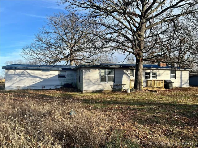 $799,900 | 151 State Ff Road, Edwards, MO 65326