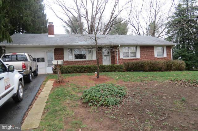 19401 Frederick Road Germantown, MD 20876 - Photo 1 of 23 Exterior (Front)