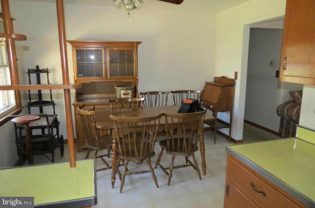 19401 Frederick Road Germantown, MD 20876 - Photo 12 of 23 Dining Room