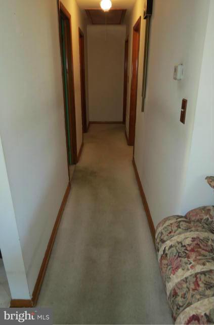 19401 Frederick Road Germantown, MD 20876 - Photo 14 of 23 Hallway