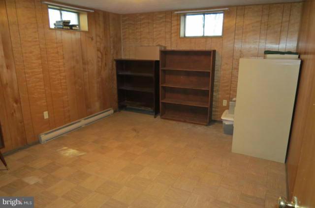 19401 Frederick Road Germantown, MD 20876 - Photo 19 of 23 Basement