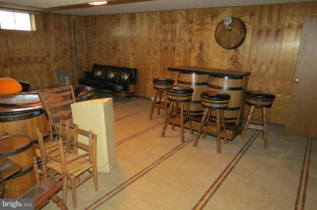 19401 Frederick Road Germantown, MD 20876 - Photo 20 of 23 Basement