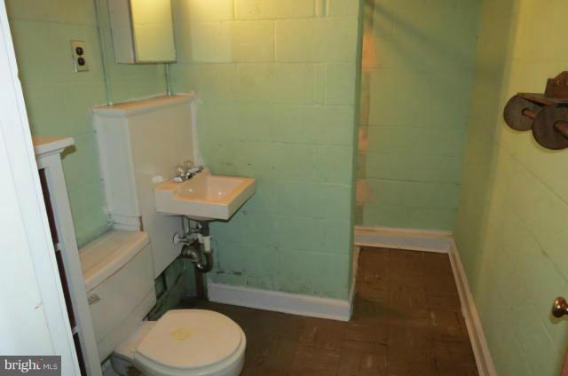 19401 Frederick Road Germantown, MD 20876 - Photo 22 of 23 Basement