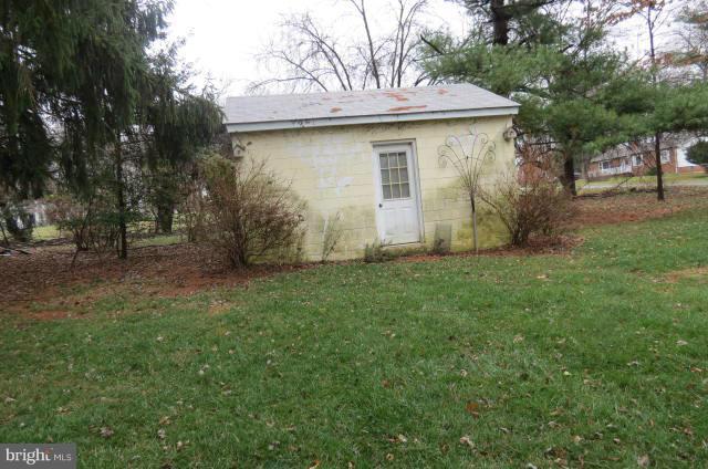 19401 Frederick Road Germantown, MD 20876 - Photo 7 of 23 Exterior (General)