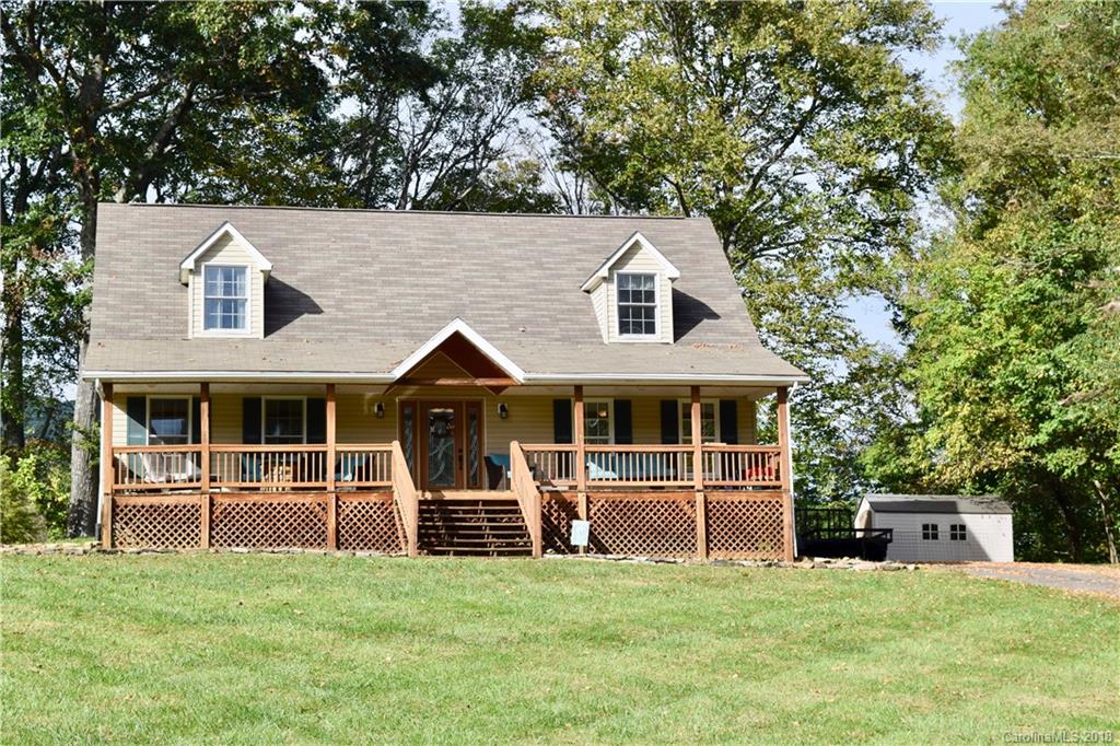 81 Emma Drive Waynesville, NC 28786 - Photo 1 of 18