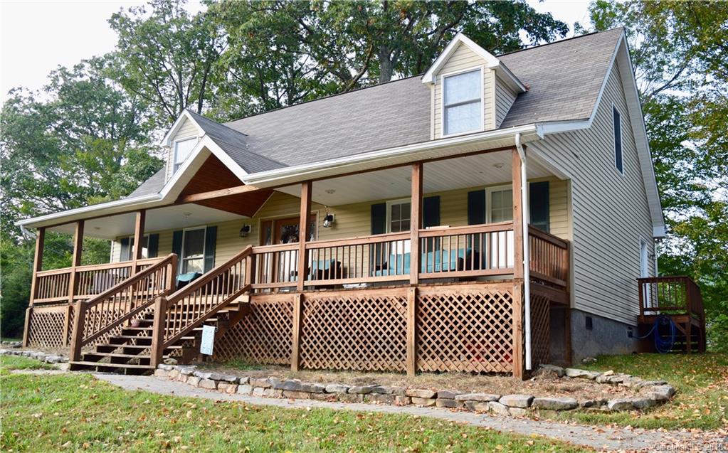 81 Emma Drive Waynesville, NC 28786 - Photo 2 of 18
