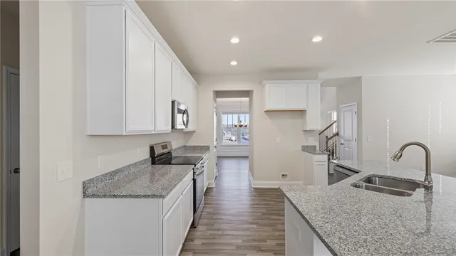 $326,000 | 207 Durness Court, Anderson, SC 29621