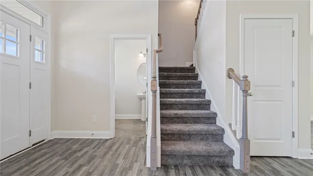 $326,000 | 207 Durness Court, Anderson, SC 29621