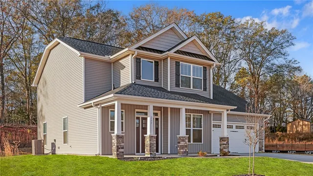 $326,000 | 207 Durness Court, Anderson, SC 29621