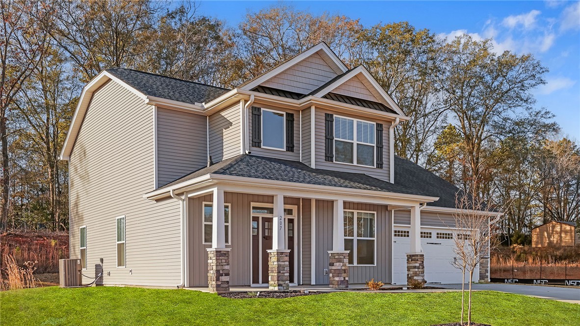 207 Durness Court Anderson, SC 29621 - Photo 2 of 34