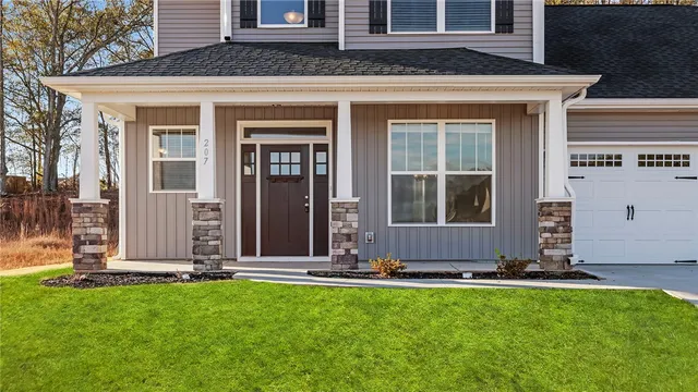 $326,000 | 207 Durness Court, Anderson, SC 29621