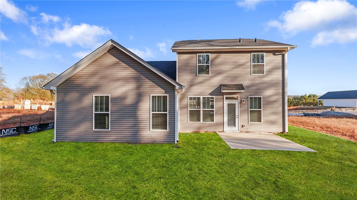 207 Durness Court Anderson, SC 29621 - Photo 32 of 34