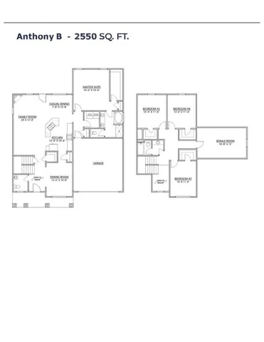 $326,000 | 207 Durness Court, Anderson, SC 29621