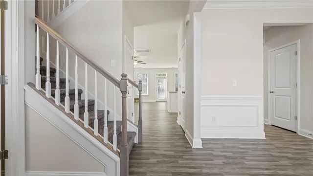 $326,000 | 207 Durness Court, Anderson, SC 29621