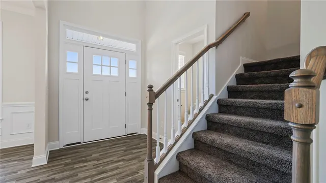 $326,000 | 207 Durness Court, Anderson, SC 29621