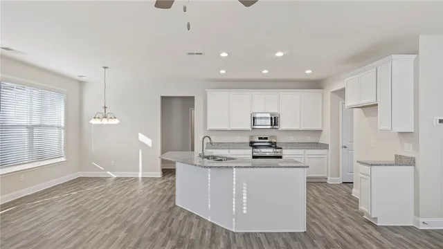 $326,000 | 207 Durness Court, Anderson, SC 29621