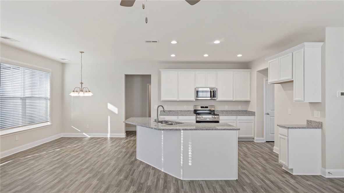 207 Durness Court Anderson, SC 29621 - Photo 9 of 34