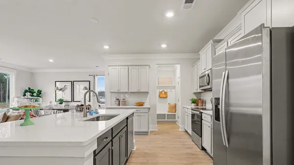 $362,535 | 2623 Hudson Trail, Conway, SC 29526