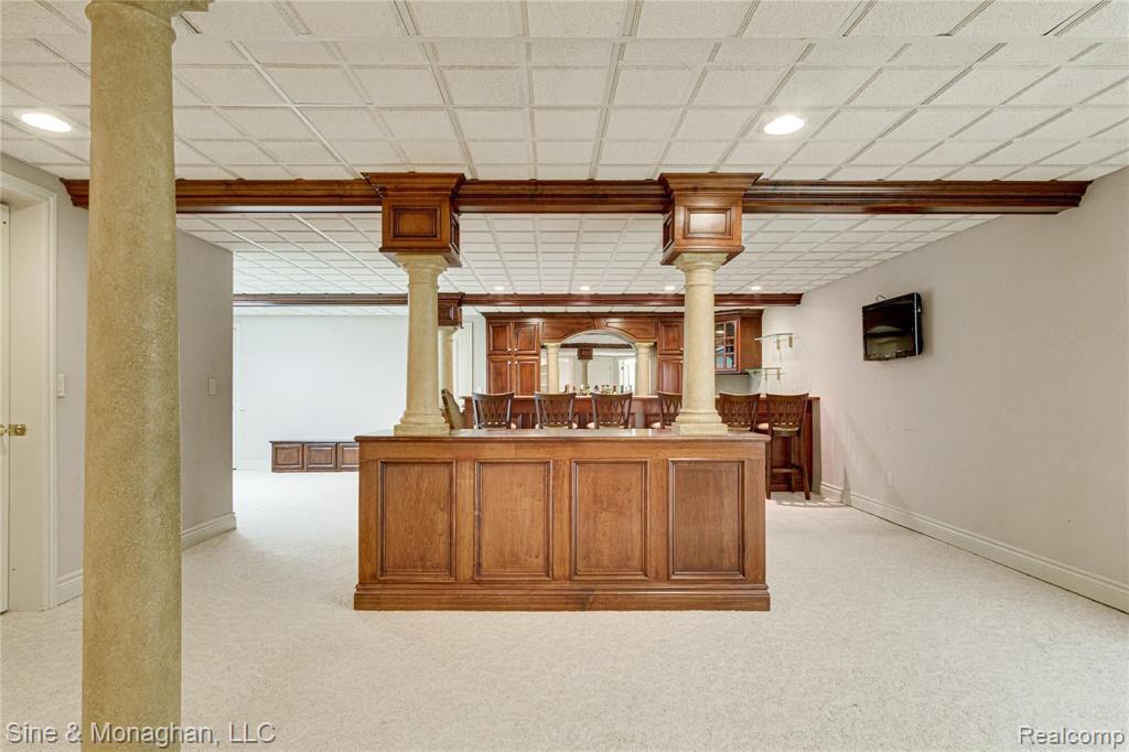 45 Roslyn Road Grosse Pointe Shores, MI 48236 - Photo 57 of 88