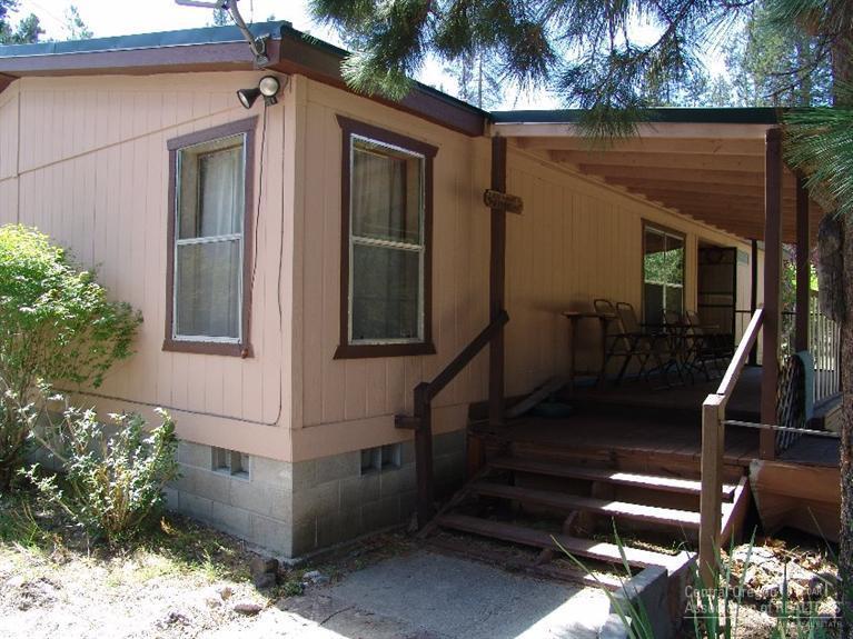 51394 Welch Road La Pine, OR 97739 - Photo 3 of 25 Additional Photo