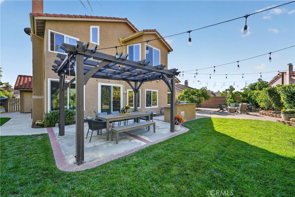 20752 Raintree Lane Rancho Santa Margarita, CA 92679 - Photo 50 of 74 Gallery Image 50