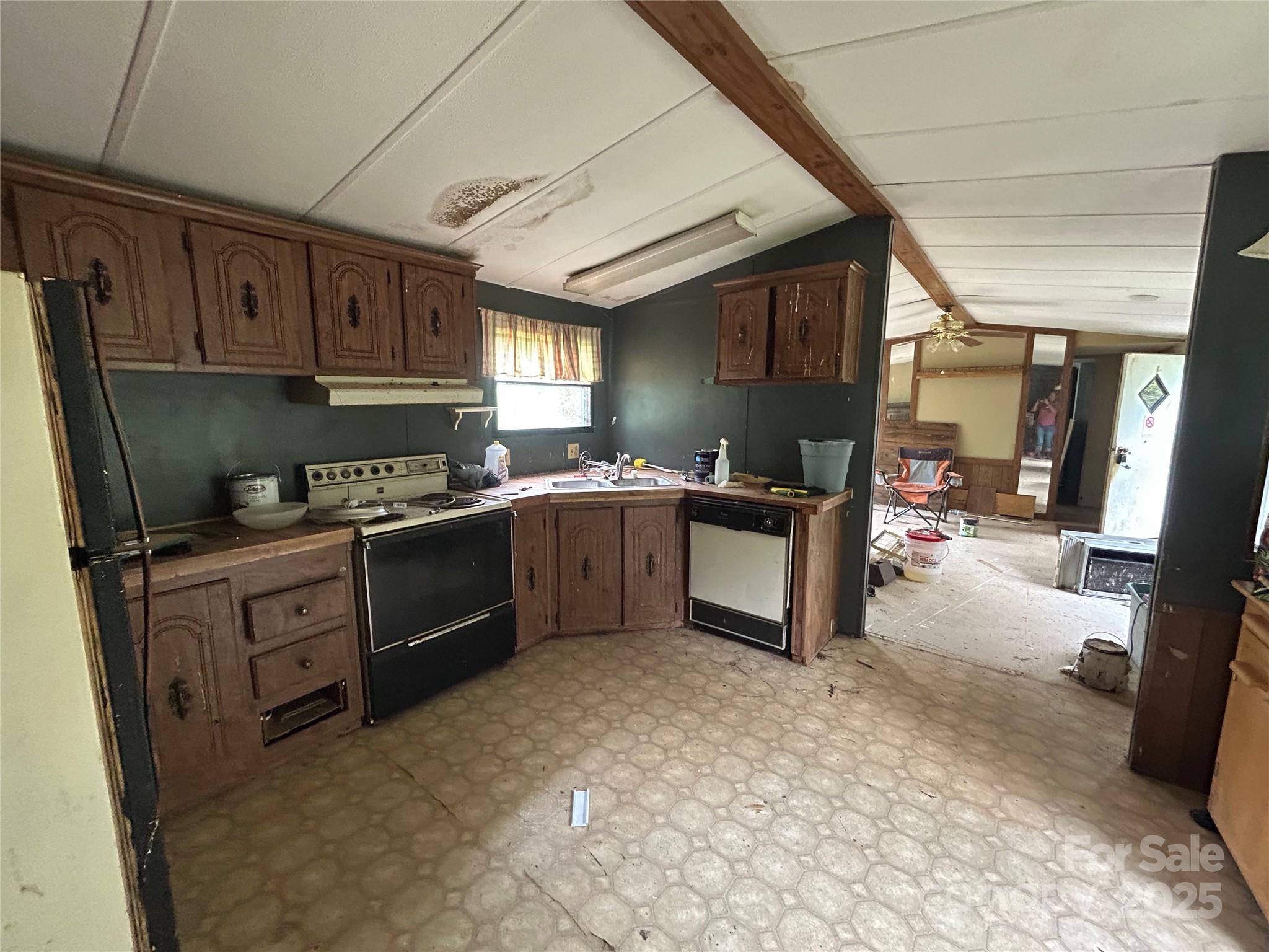 3485 Cedar Circle Road Lancaster, SC 29720 - Photo 17 of 35 a kitchen with a sink appliances and cabinets