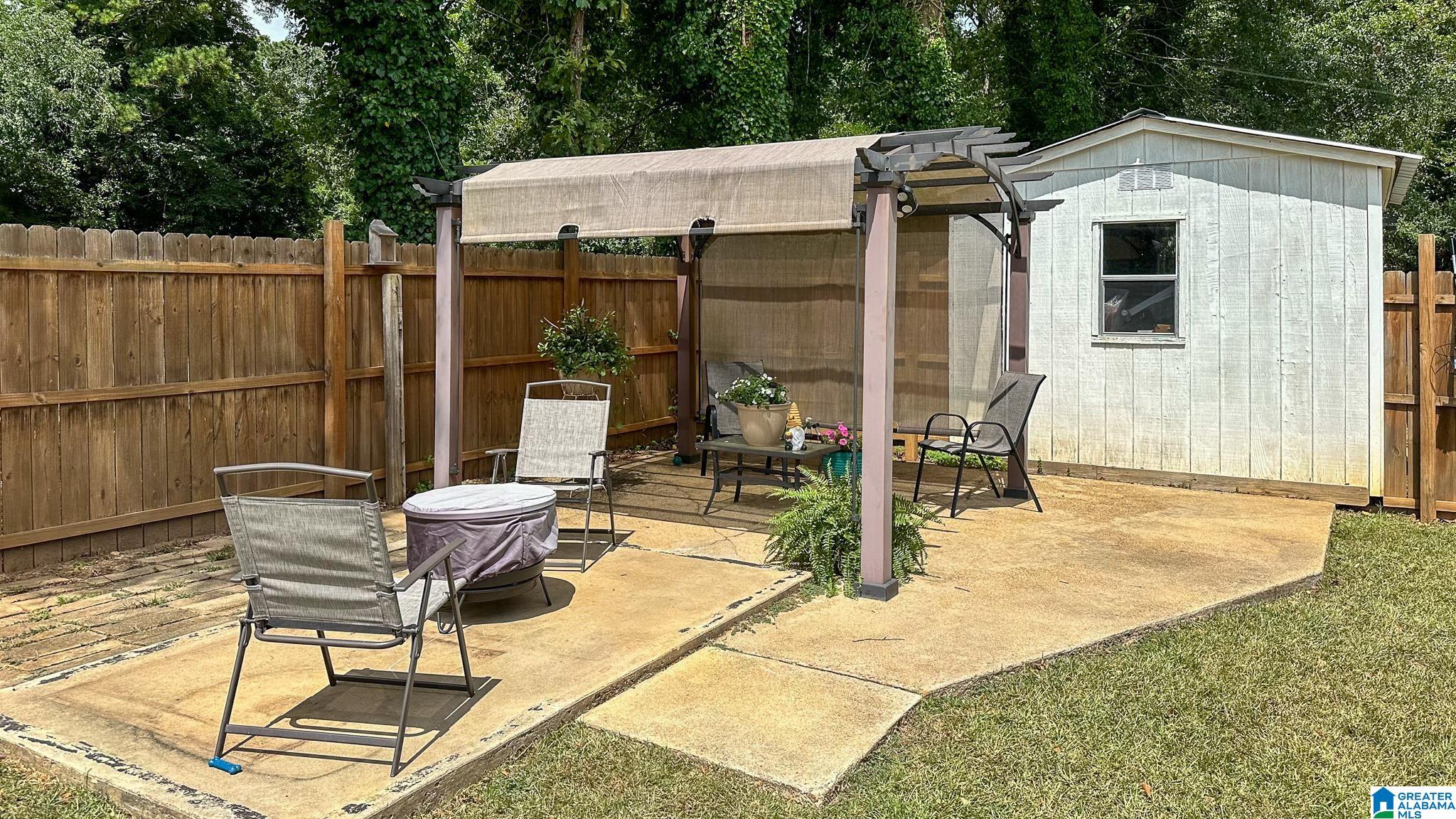 367 Brockford Road Heflin, AL 36264 - Photo 21 of 34