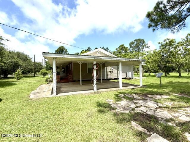 5825 Elder Street Moss Point, MS 39563 - Photo 5 of 52 IMG_2577 (1)
