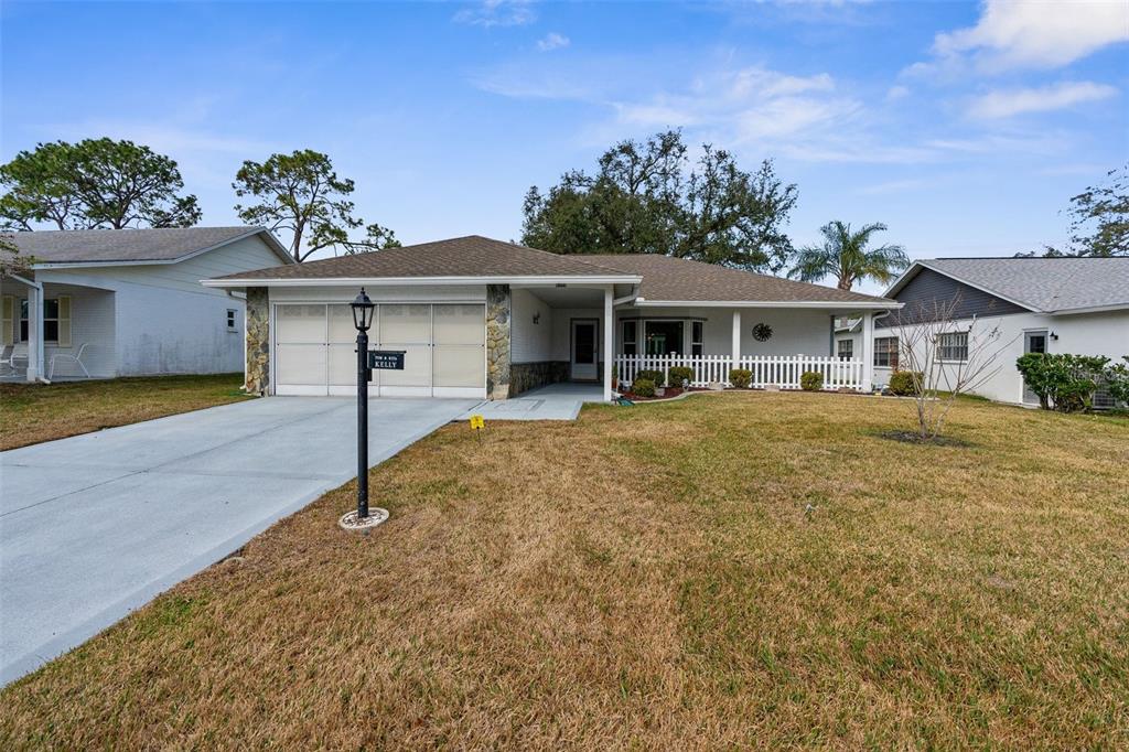 6399 Plantation Road Spring Hill, FL 34606 - Photo 1 of 1 Gallery Image 1