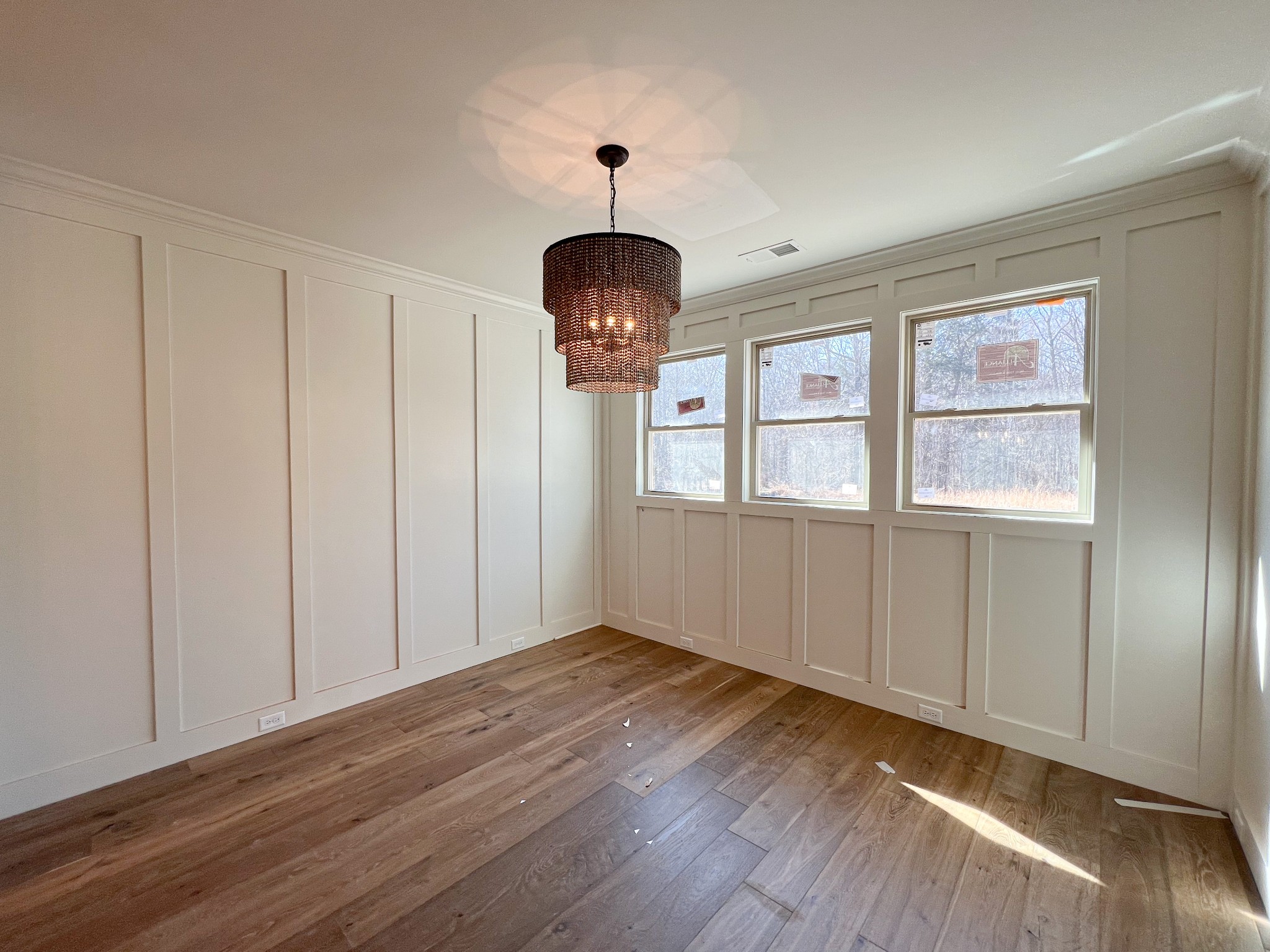 2000 Cairo Bend Road Lebanon, TN 37087 - Photo 16 of 35 a view of empty room with wooden floor