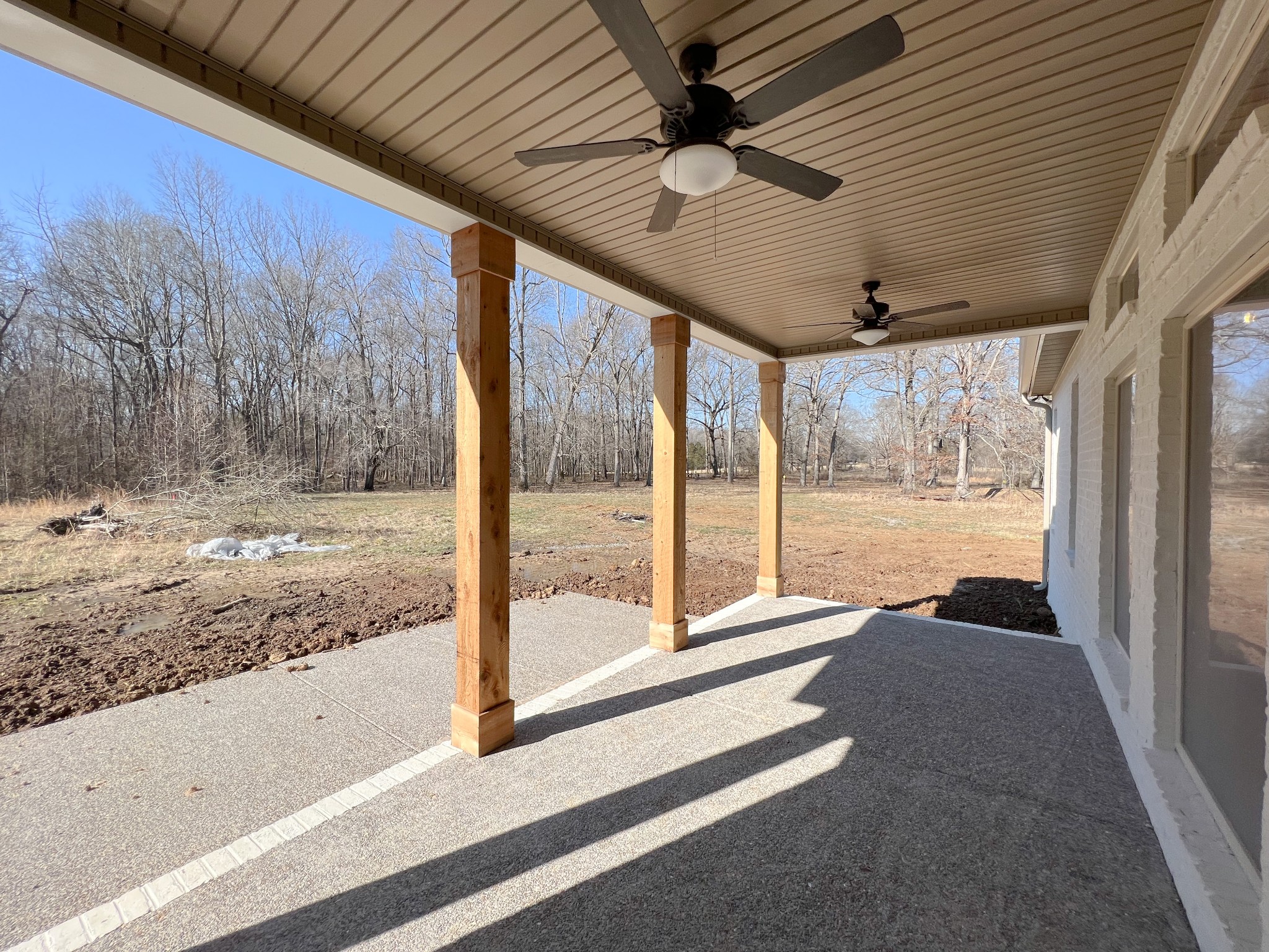 2000 Cairo Bend Road Lebanon, TN 37087 - Photo 24 of 35 a view of a porch