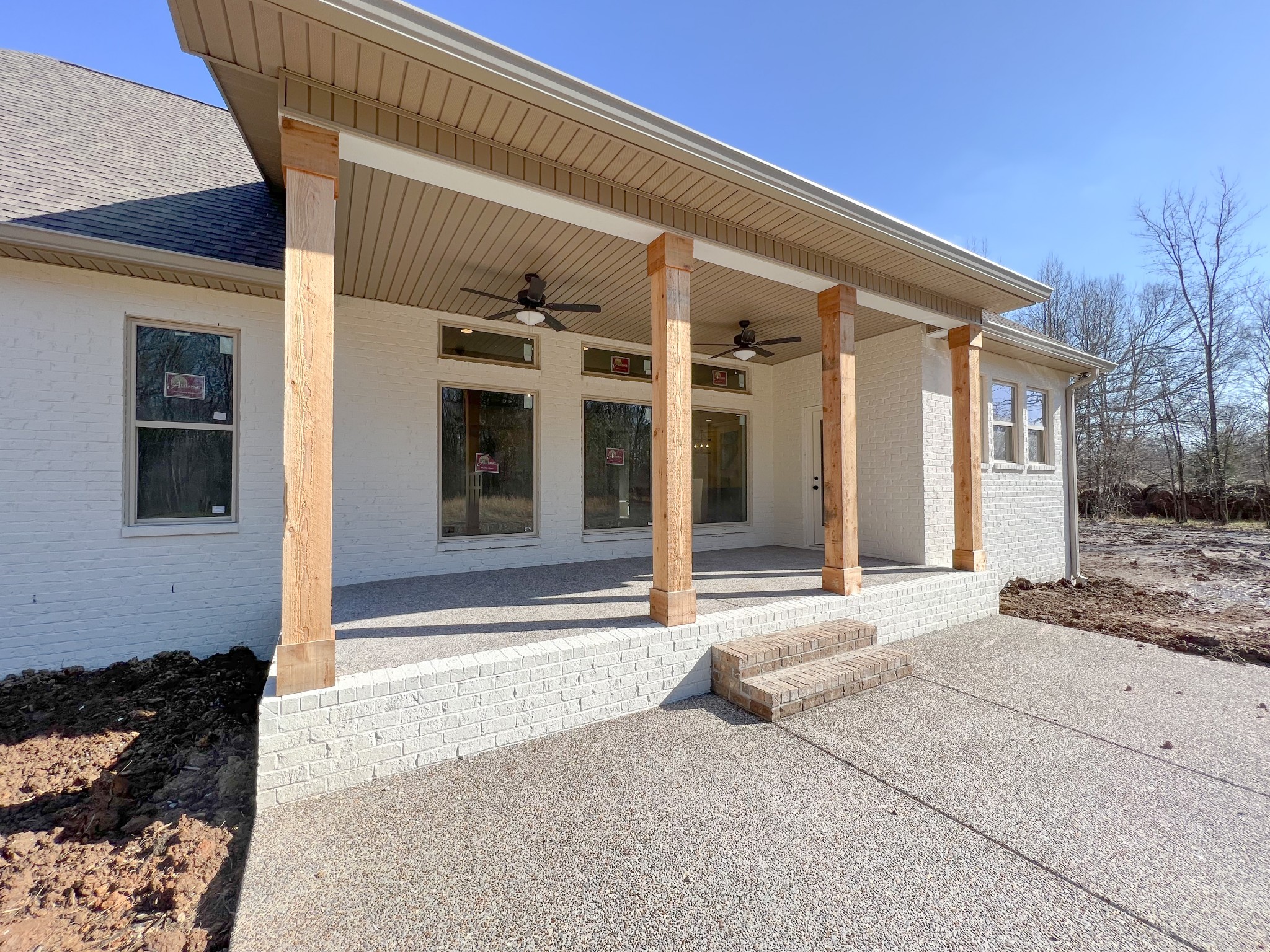 2000 Cairo Bend Road Lebanon, TN 37087 - Photo 25 of 35 a outdoor space of a house