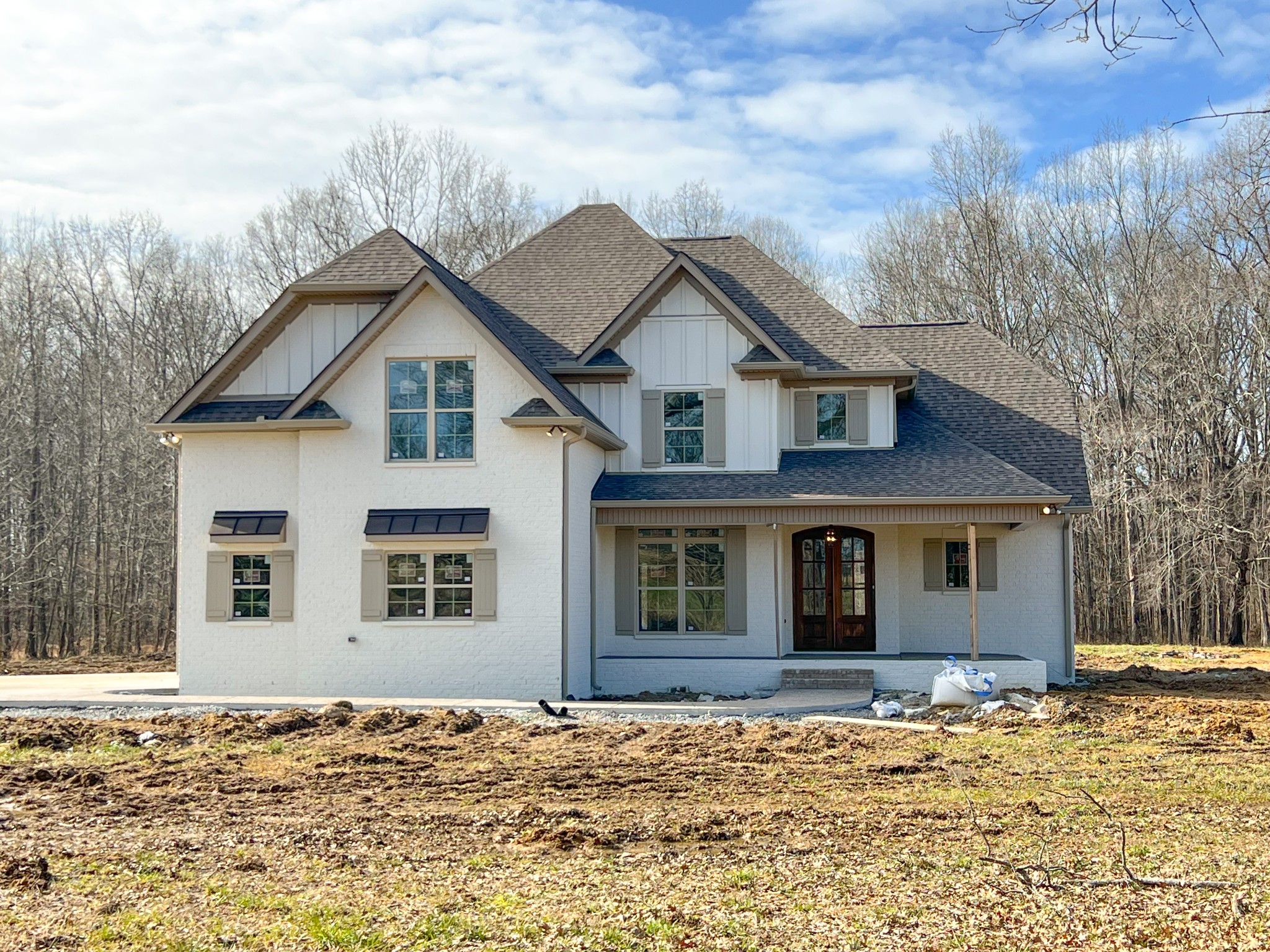 2000 Cairo Bend Road Lebanon, TN 37087 - Photo 4 of 35 a house with a outdoor space