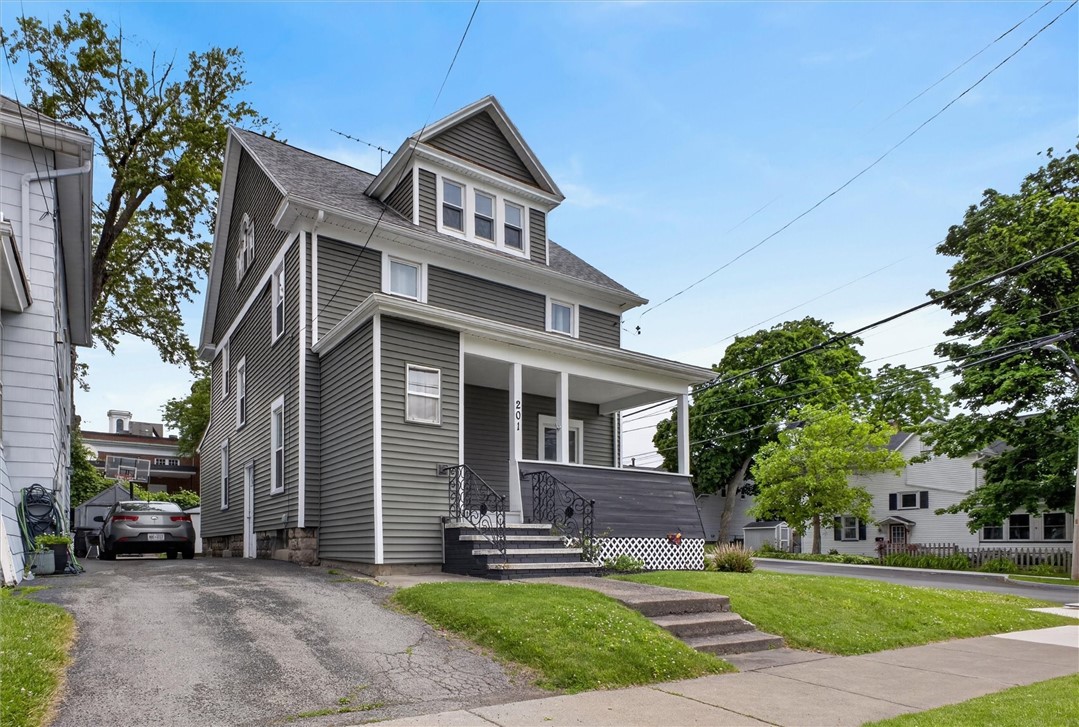 201 West Elm Street East Rochester, NY 14445 - Photo 2 of 37