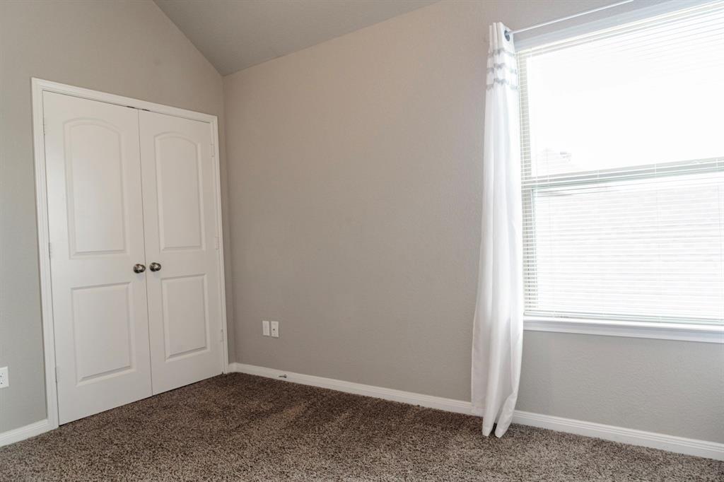 2716 Beutel Road Lorena, TX 76655 - Photo 30 of 39 a view of an empty room and window