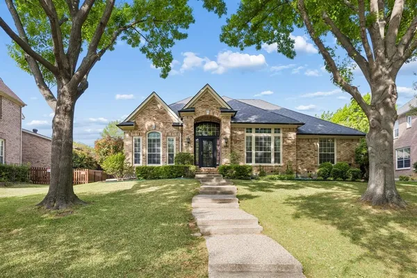 $720,000 | 7519 Bradford Pear Drive, Irving, TX 75063