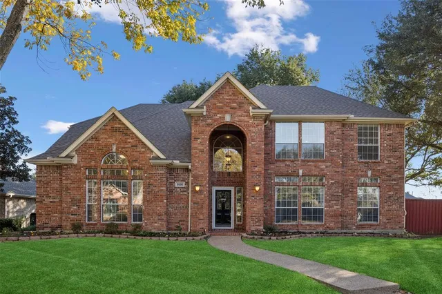$440,000 | 3006 Cottonwood Court, Rowlett, TX 75088