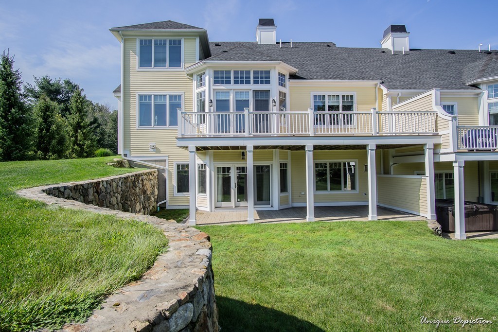 7 Muirfield Circle Andover, MA 01810 - Photo 36 of 40