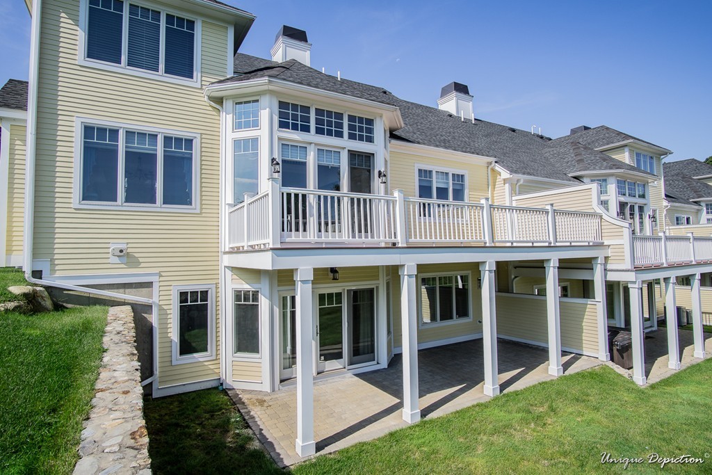 7 Muirfield Circle Andover, MA 01810 - Photo 37 of 40